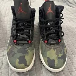 Air Jordan Maxxin 200 Camo