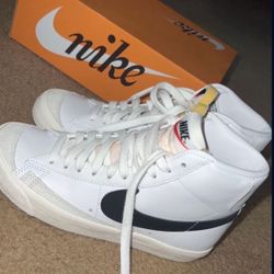Nike Blazer 