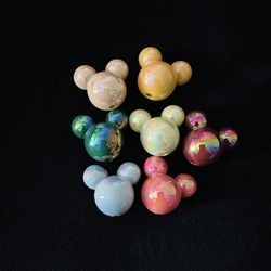Acrylic Beads For Pens