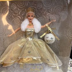 Barbie Special 2000 Edition