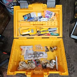 Toolbox 