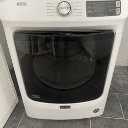 Maytag GAS dryer New MGD563ohw