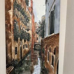 Hermoso Cuadro Para Decoración 