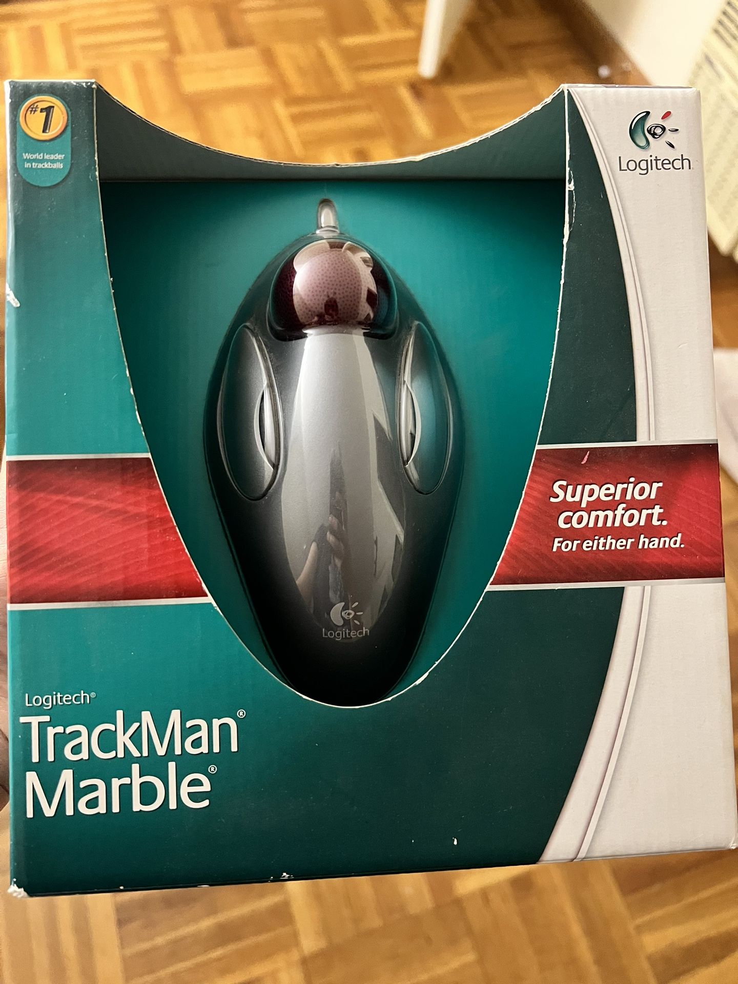 Mouse - Logitech