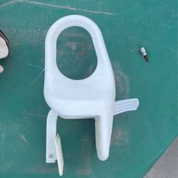 Tub Handle Assist In To Tube Handle 