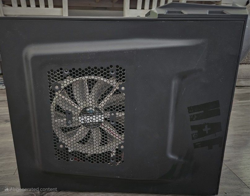 Cooler Master HAF 922 - Mid Tower $65