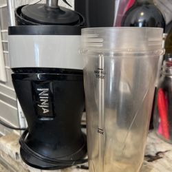 Ninja Personal Blender 