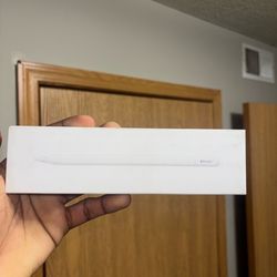 Apple Pencil Gen 2 brand new
