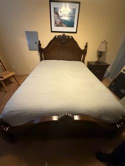 Bedroom set