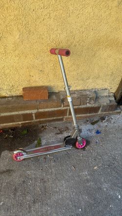 Razor scooter