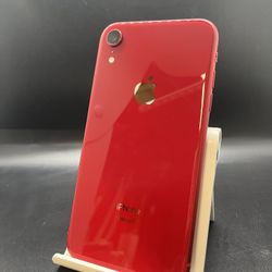 iPhone XR 64gb Unlocked 