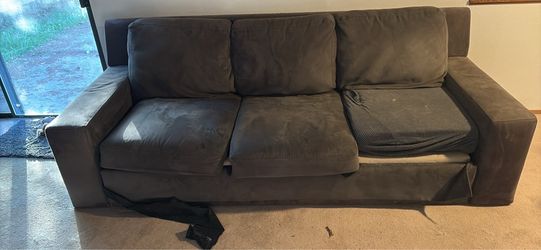 Pullout Couch