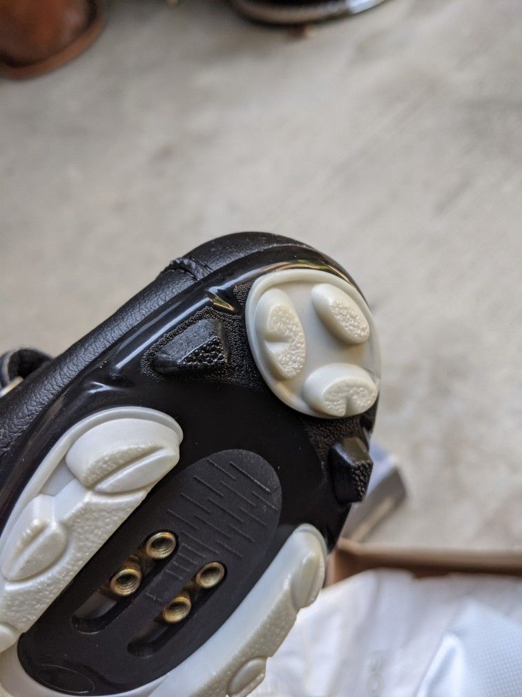 New Womens Mountain Bike MTB Shoes SIDI S Pro 36 W Bikes & Cycling