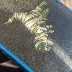 Coach X Michael B Jordan