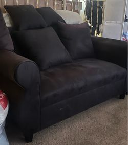 Free sofa