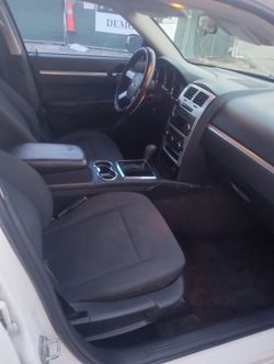 2010 Dodge Charger