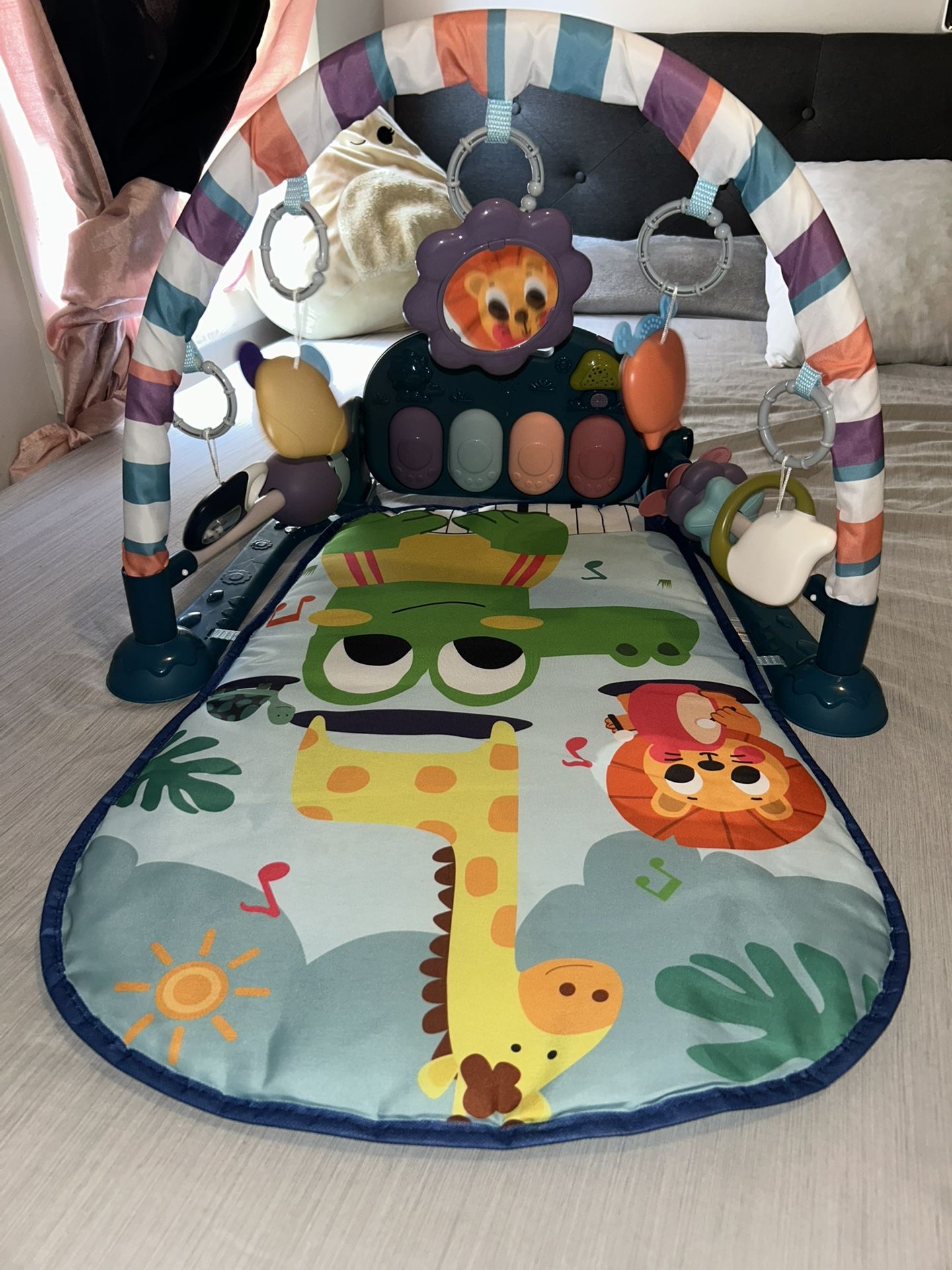 Play Mat