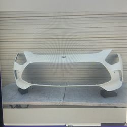 2024-2025 Mercedes Benz AMG GT C192 Front Bumper Cover OEM