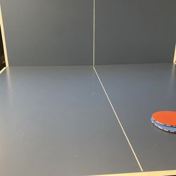 JOOLA INSIDE USA TENNIS TABLE 