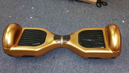 6.5 inch hoverboard