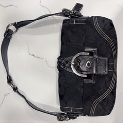Coach Vintage Bag l05q 6280