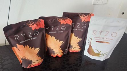 Rize coffe