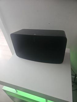Sonos Speakers