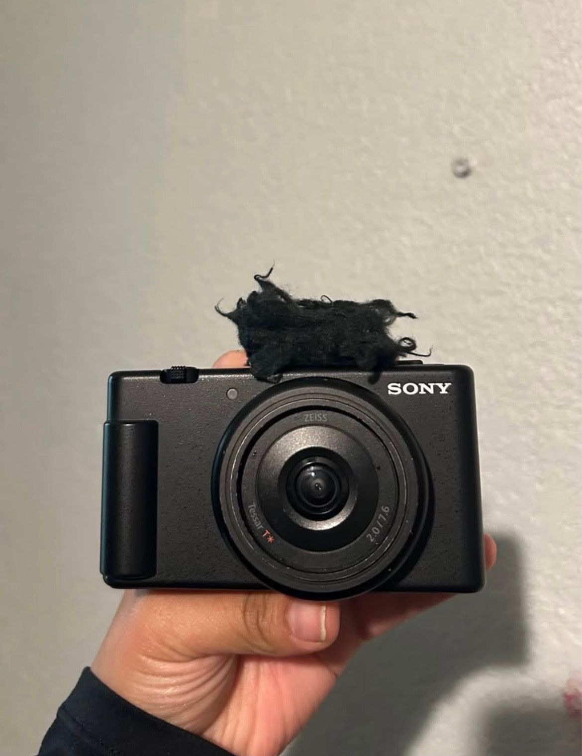 Sony Cv1