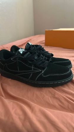 Travis scott Black Phantom