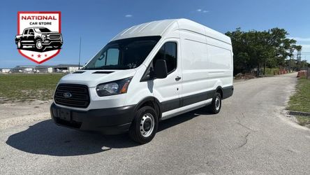 2019 Ford Transit 350 Van