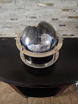 Globe Decor