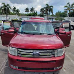 2009 Ford Flex – Mechanic Special – $1,800 