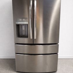 Frigidaire Gallery French Door Refrigerator 