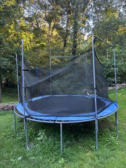 Trampoline