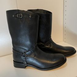 $100$-Boots Ariat”BEDFORD)Women’s Size 8,81/2&9