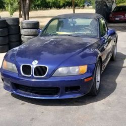 1999 BMW Z3