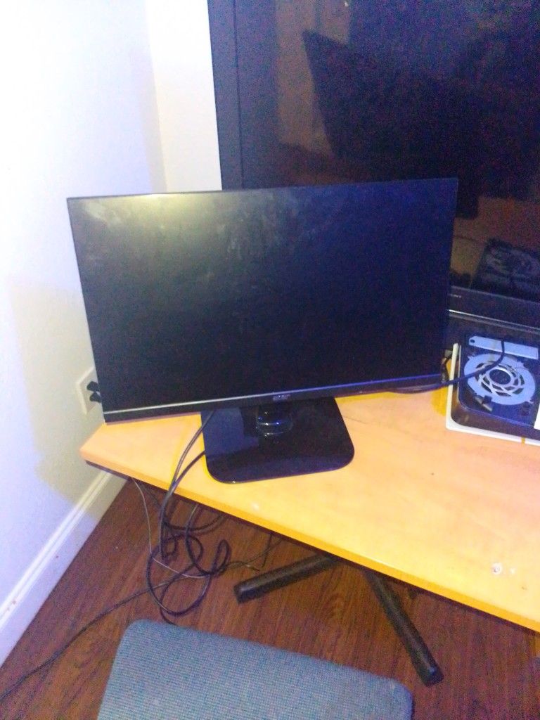 Gaming Monitor
