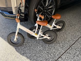 Balance Bikes for Kids