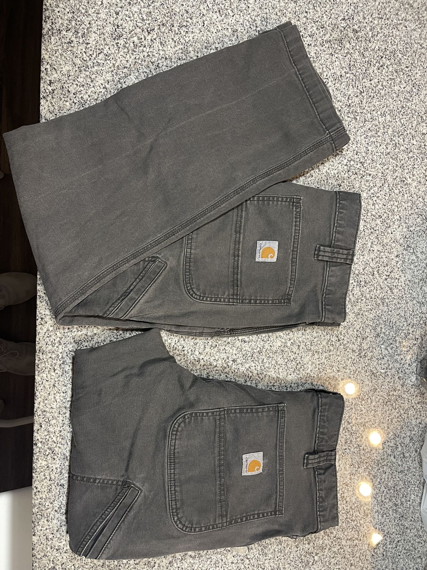 Carhartt Jeans !!