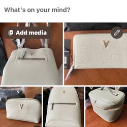 Vanessa Williams Coordinates All New