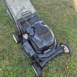 Push Craftsman $150 obo