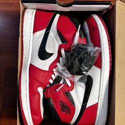 Jordan 1 Retro High OG