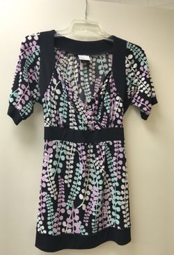 Small size top