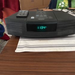 Bose Radio