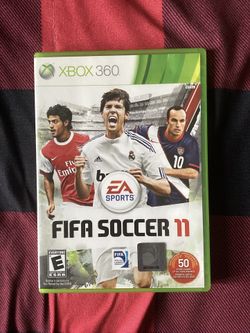 XBOX 360 GAME #16