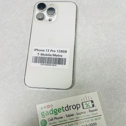 On Sale Tmobile Metropcs iPhone 13 Pro