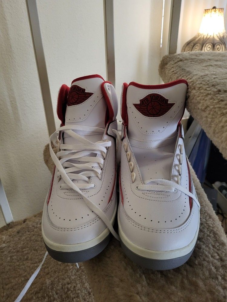 Jordan's 13