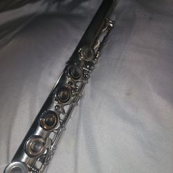 Bundy II Flute
