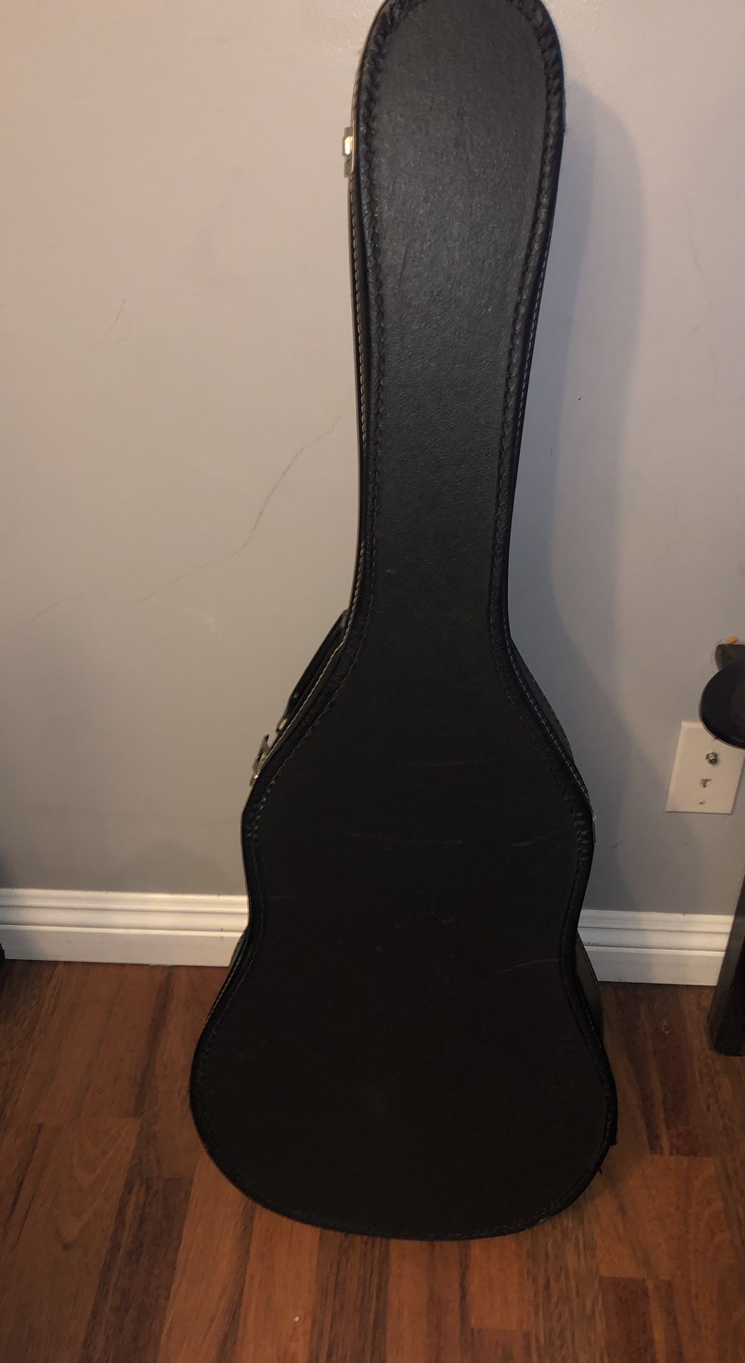 Acoustic Guitar Case 