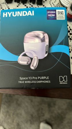 Translators Earphones 